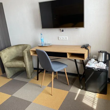 Gaestehaus Bendsieferhof בית הארחה מונשאו