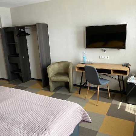 Gaestehaus Bendsieferhof 4*