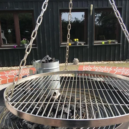 בית הארחה Gaestehaus Bendsieferhof 4*