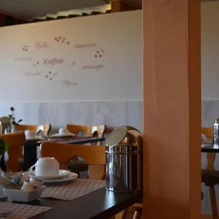 Gaestehaus Bendsieferhof 4*