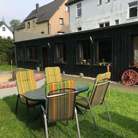 Gaestehaus Bendsieferhof 4*