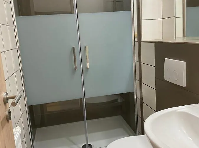 Gaestehaus Bendsieferhof