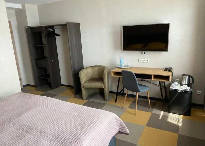 Gaestehaus Bendsieferhof 4*