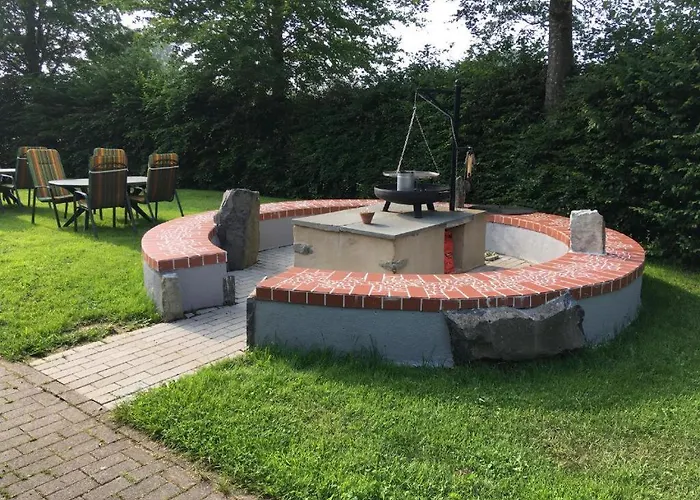 Gaestehaus Bendsieferhof Affittacamere