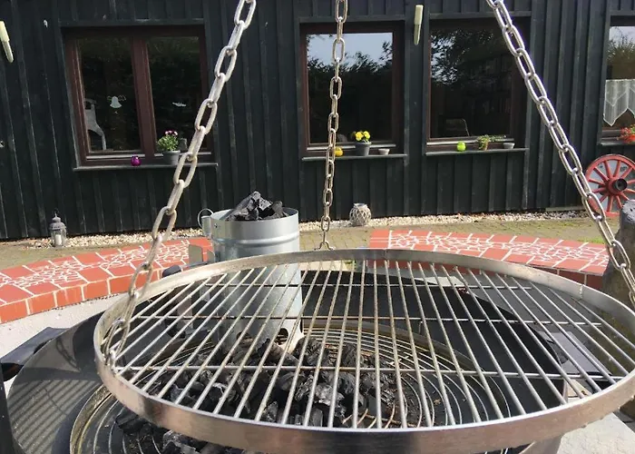 Affittacamere Gaestehaus Bendsieferhof 4*